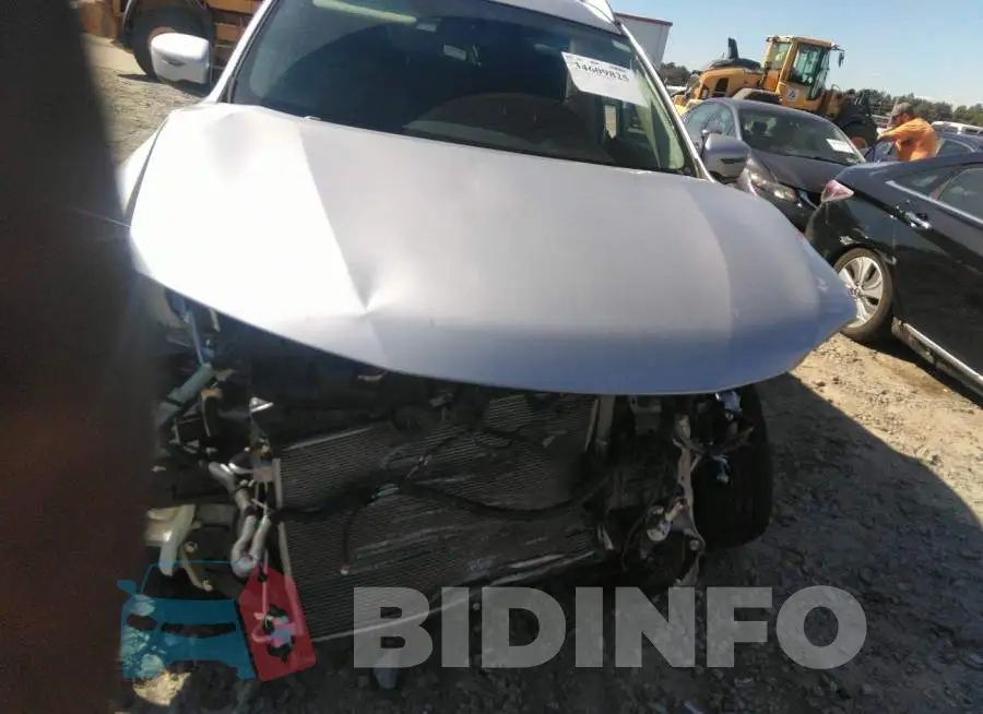 KNMAT2MV4JP561131 Photo# 6
