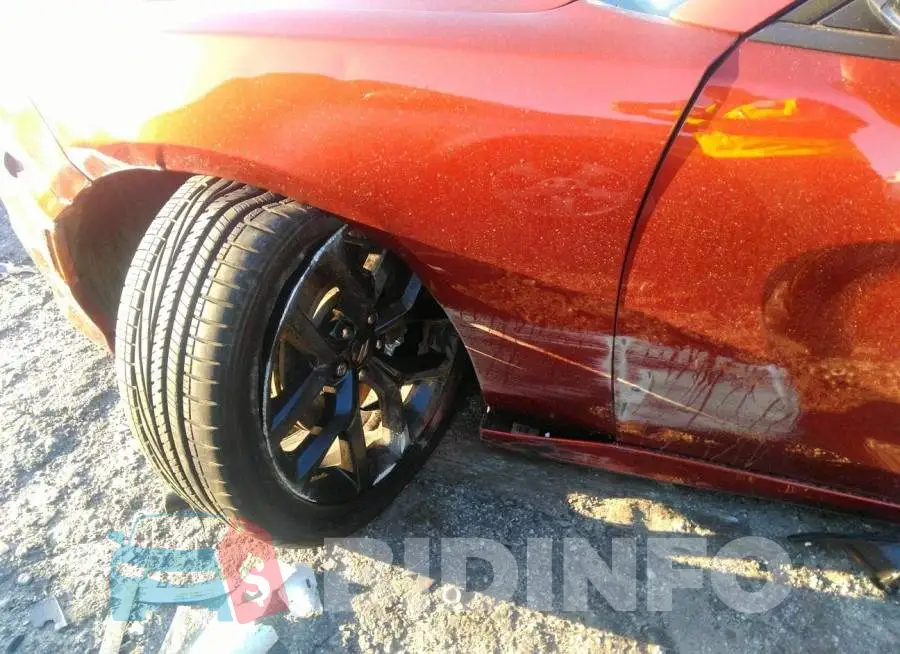 2C3CDXHG4NH153113 Photo# 6