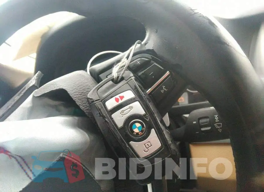 WBA5A5C58FD523742 Photo# 11