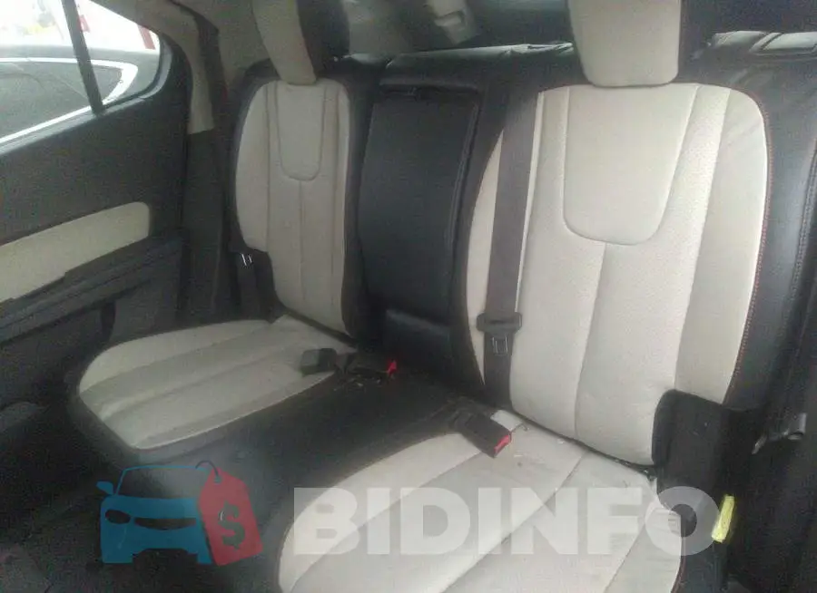 2GNALCEK5G1171677 Photo# 8