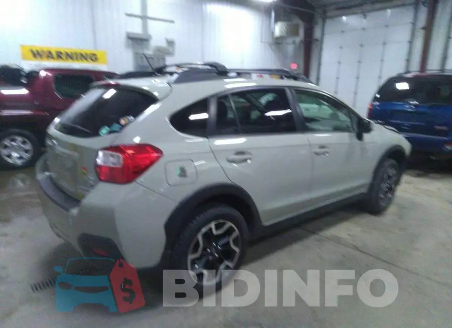 JF2GPABC7G8343067 Photo# 4