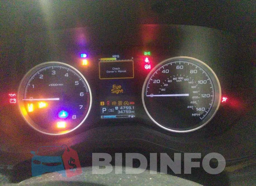 JF2SKAFC8MH402741 Photo# 7