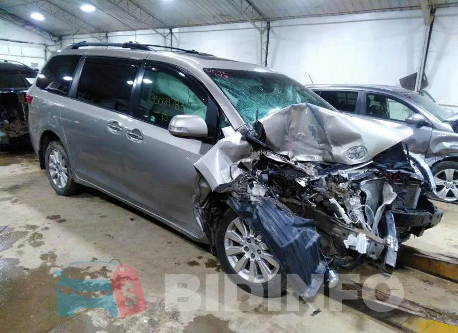 5TDDK3DC7FS110485 Photo# 1