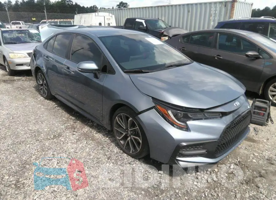 5YFS4RCE4LP021730 Photo# 1