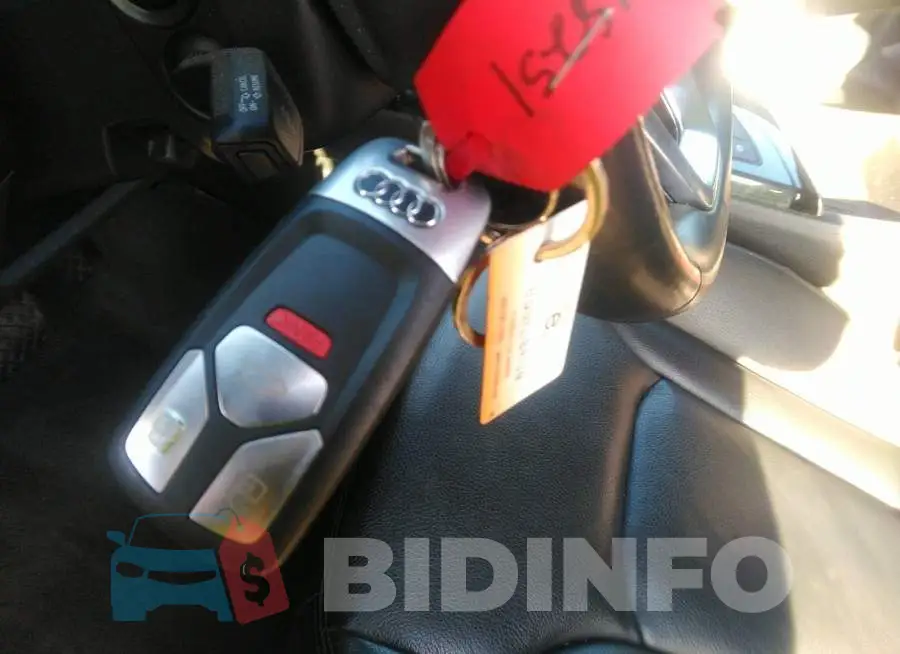 WA1AAAF72KD002575 Photo# 11