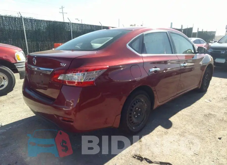 3N1AB7AP1FL689662 Photo# 4