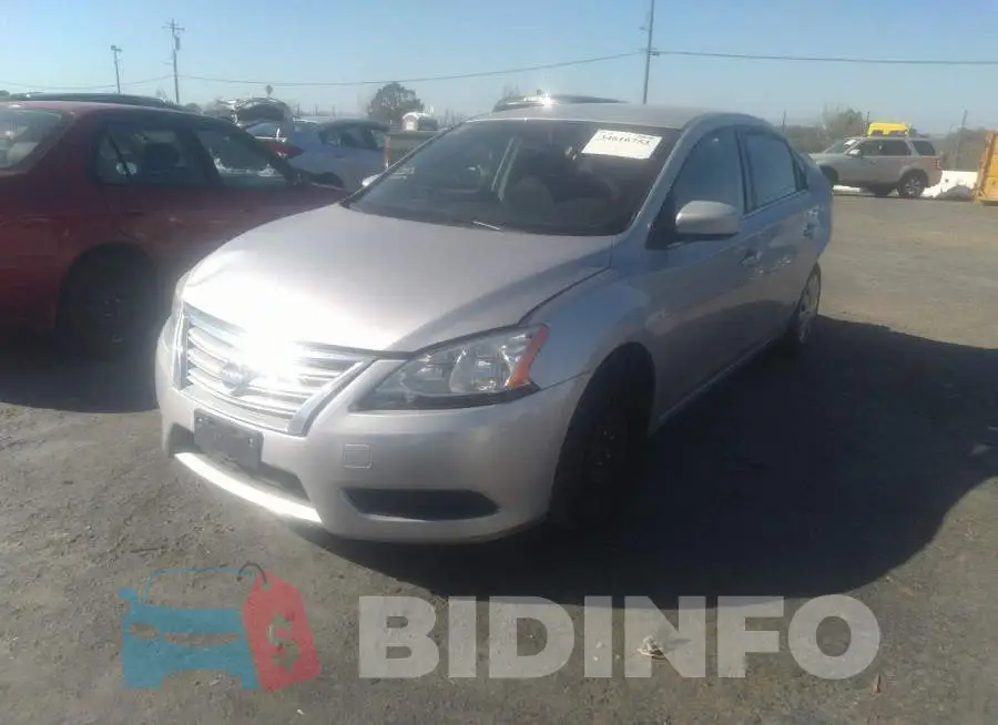 3N1AB7AP2FL652653 Photo# 2