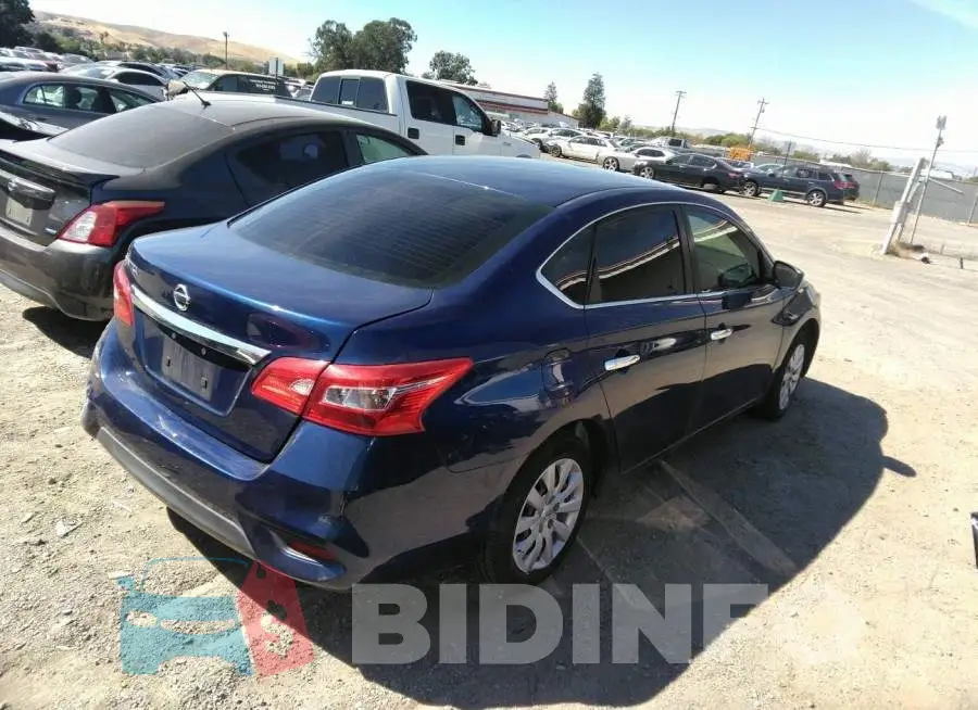 3N1AB7AP7KY205152 Photo# 4