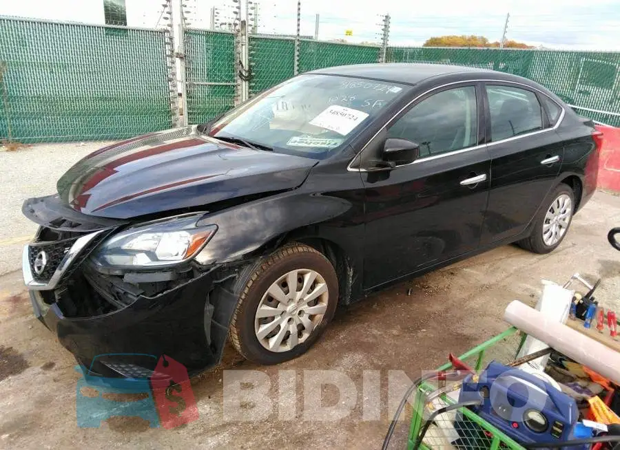 3N1AB7APXHY405015 Photo# 2