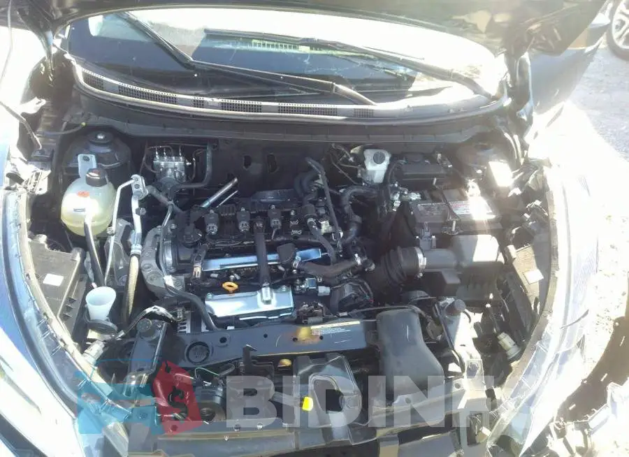 3N1CP5BV3NL524626 Photo# 10