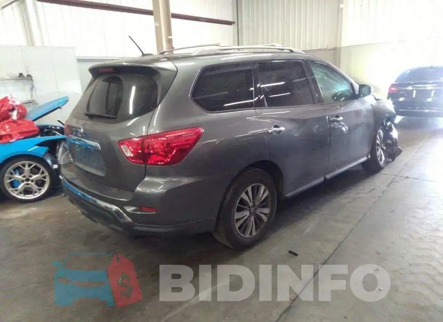 5N1DR2MN5HC904974 Photo# 4