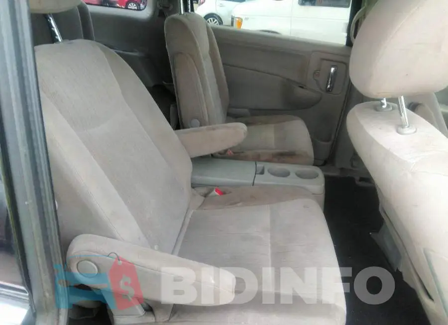 JN8AE2KP7G9151195 Photo# 8