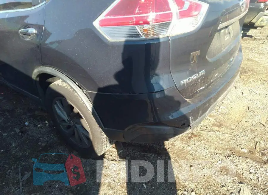 KNMAT2MT1GP694503 Photo# 6