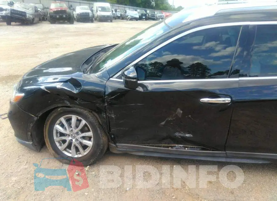 KNMAT2MT9JP563035 Photo# 6