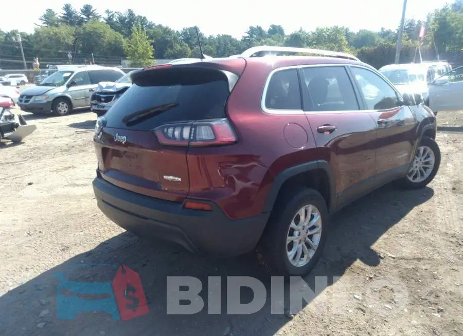 1C4PJMCB7KD281502 Photo# 4