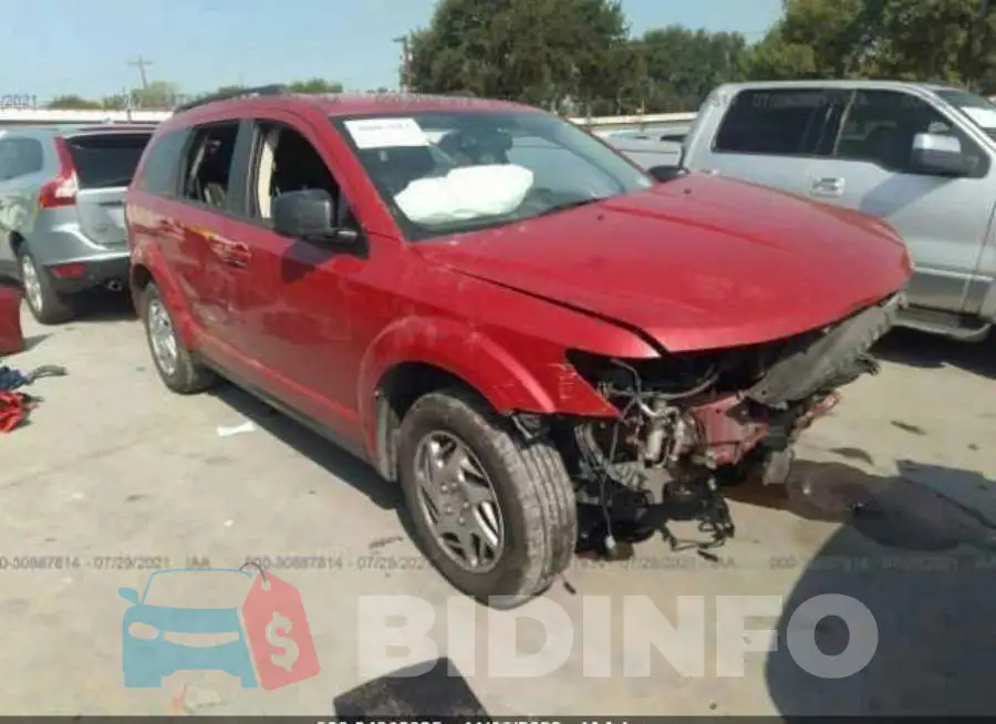 3C4PDCAB7GT103188 Photo# 1