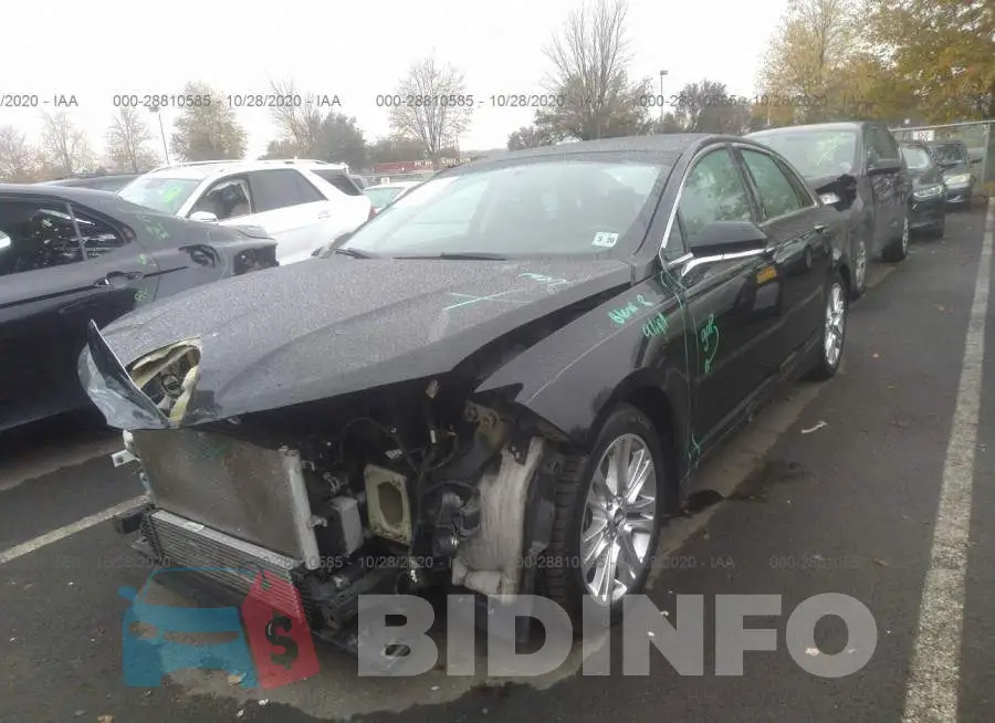 3LN6L2G96GR602554 Photo# 2
