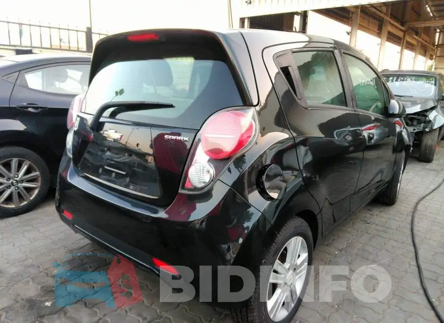 008CD6S9XFC794389 Photo# 4