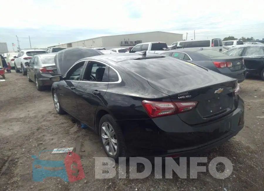 1G1ZD5ST5LF094581 Photo# 3