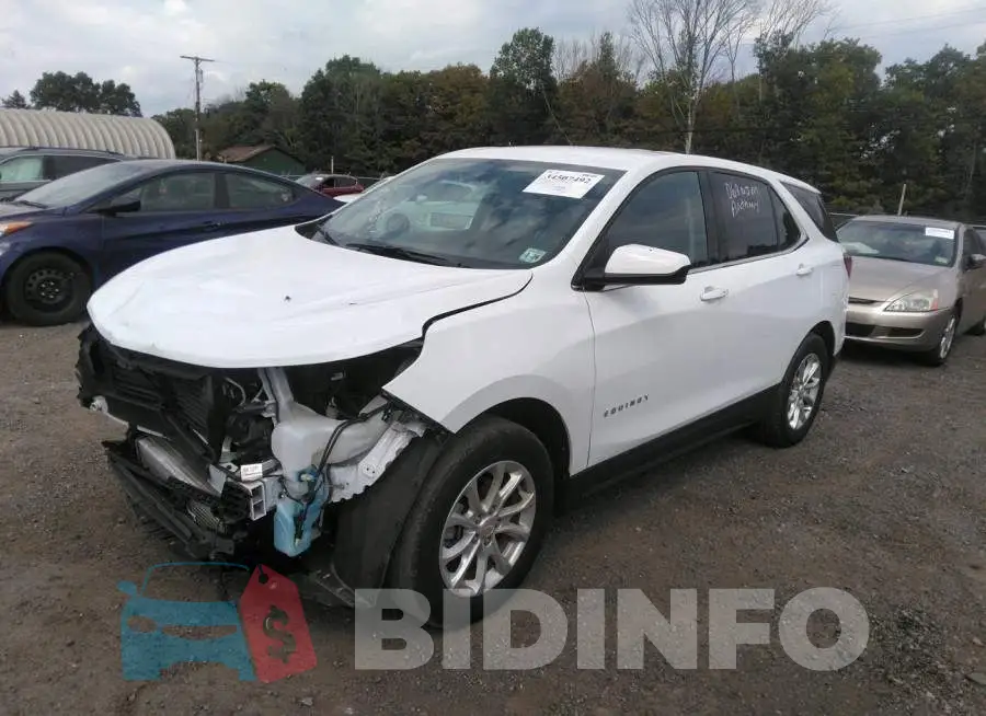 2GNAXUEVXK6187793 Photo# 2
