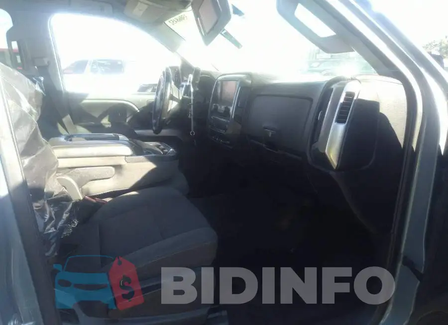 3GCPCREC3FG452901 Photo# 5