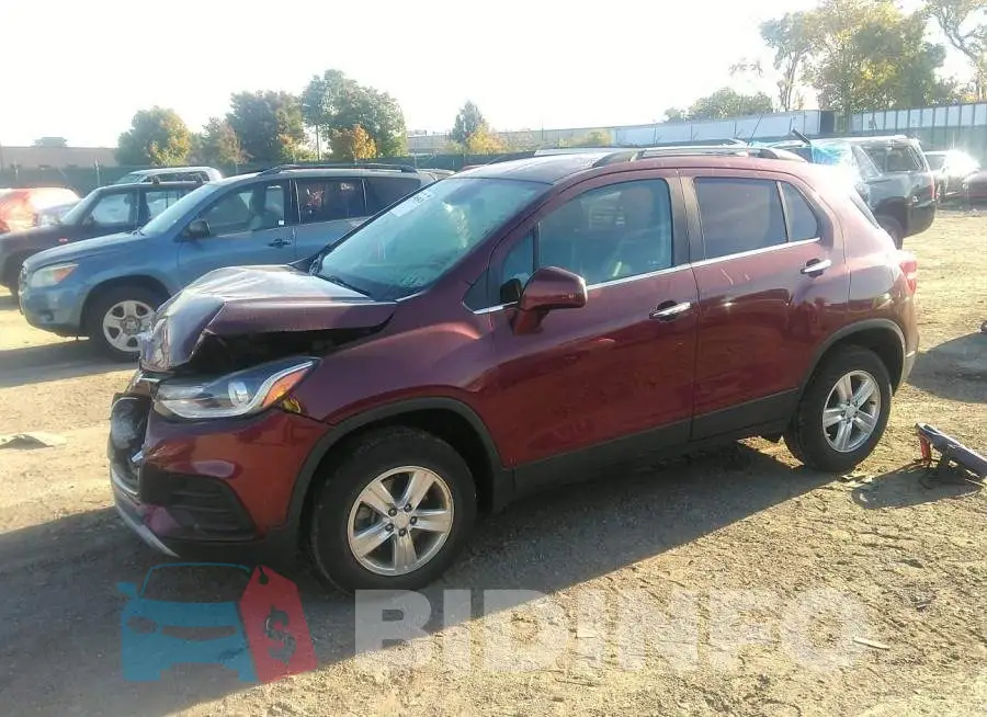 3GNCJPSB9HL212645 Photo# 2
