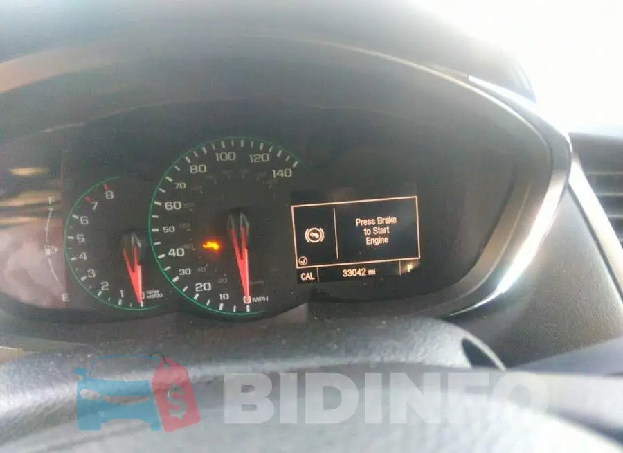 3GNCJPSB9HL212645 Photo# 7