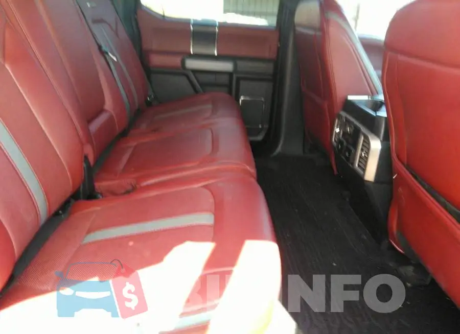 1FTEW1E58KFA92425 Photo# 8
