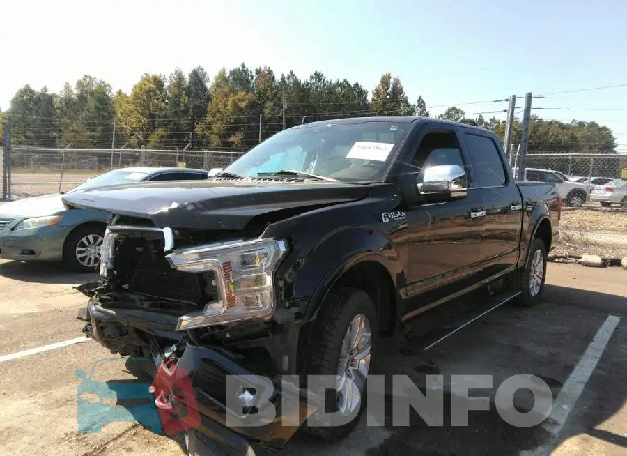 1FTEW1E58KFA92425 Photo# 2