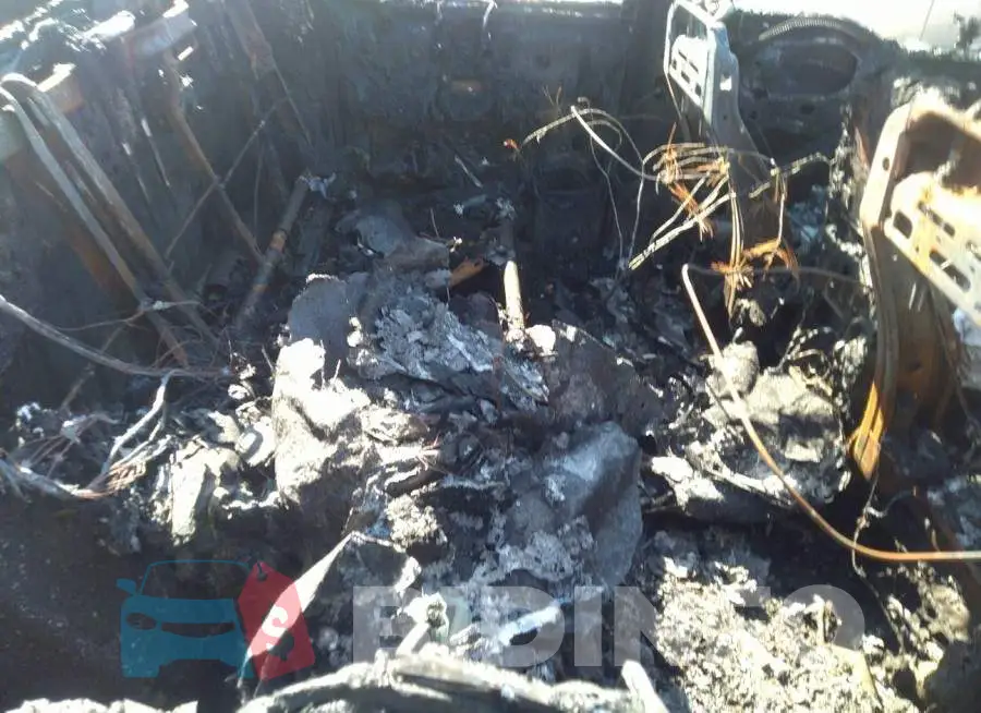 1FTFW1E42KFD31043 Photo# 8
