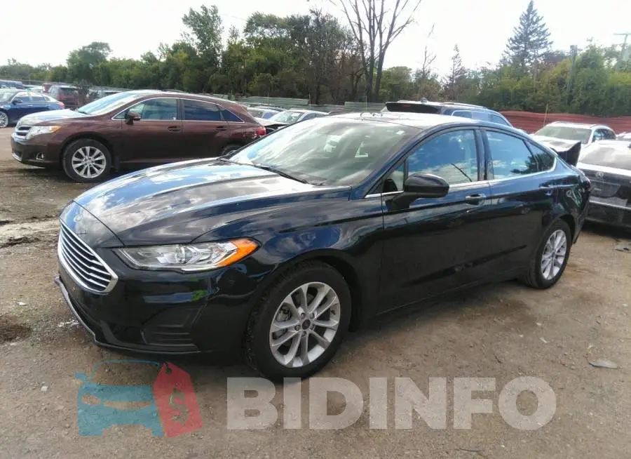 3FA6P0HD8LR223233 Photo# 2
