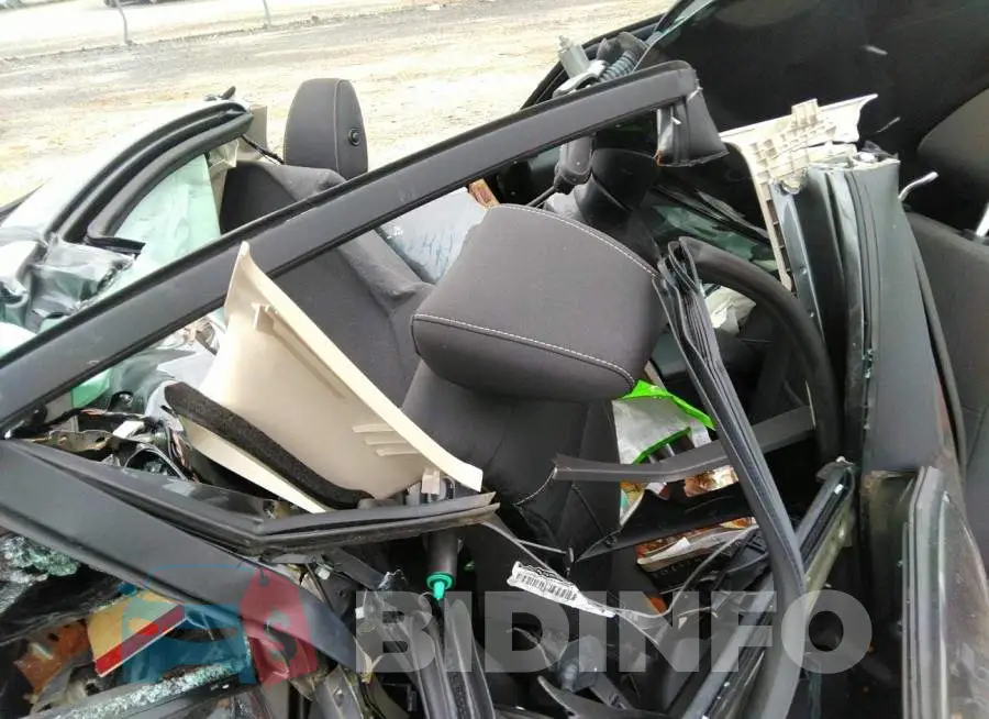 3FADP4EJXJM141703 Photo# 8