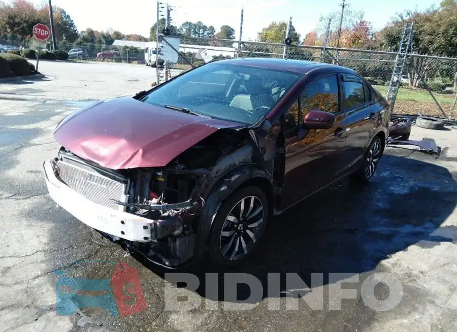 19XFB2F94FE044752 Photo# 2