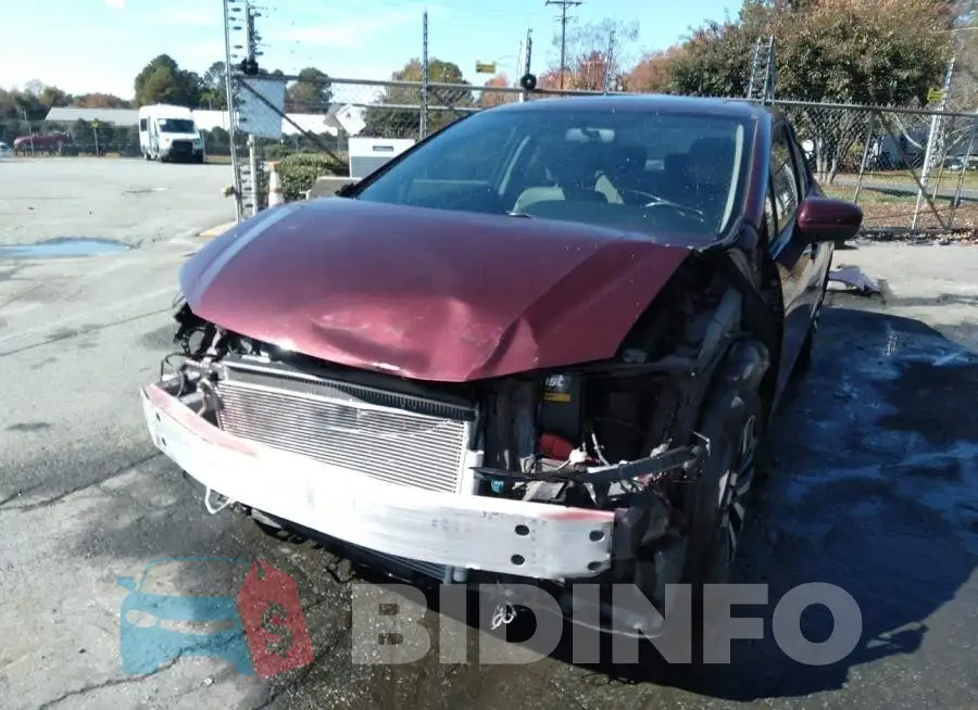 19XFB2F94FE044752 Photo# 6