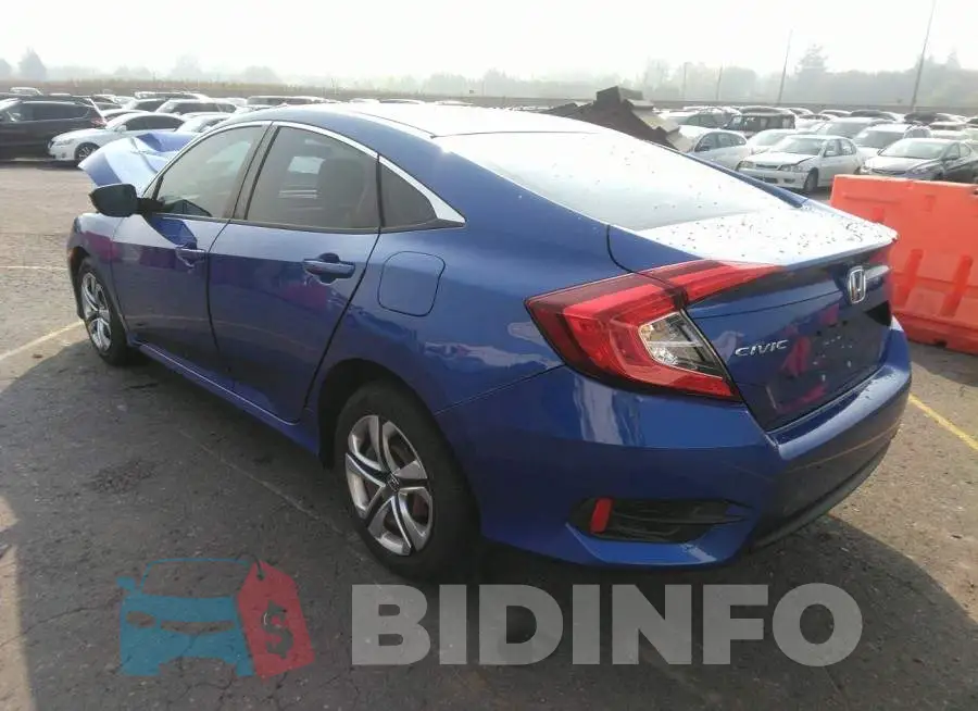 19XFC2F55GE018334 Photo# 3