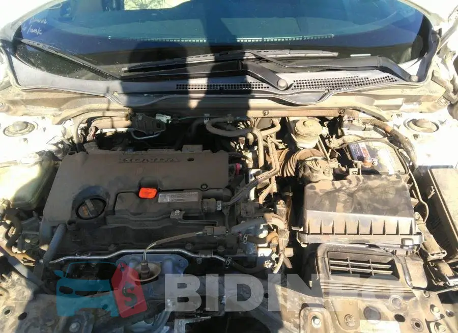 19XFC2F78HE209006 Photo# 10