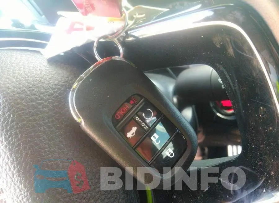 2HGFE2F50NH592496 Photo# 11