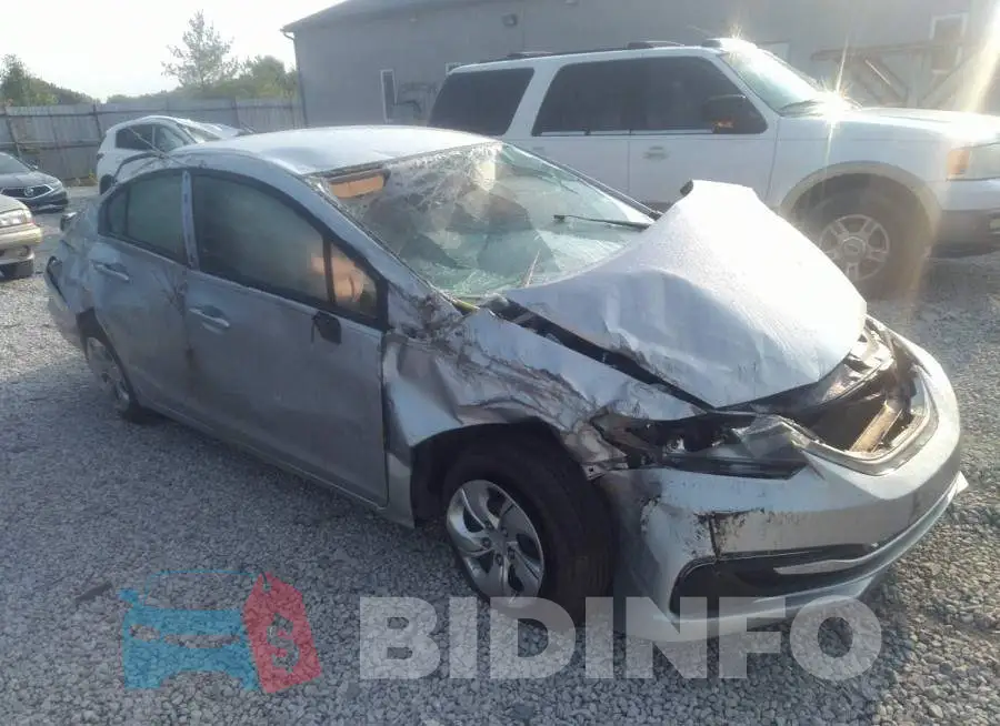 2HGFB2E59FH535063 Photo# 6