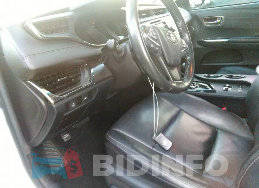 4T1BK1EB3GU207757 Photo# 11