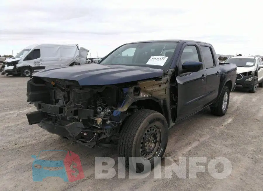1N6ED1EJ4NN659420 Photo# 2