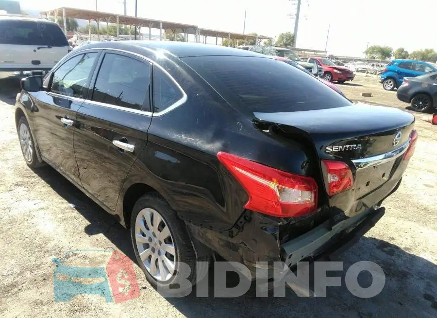 3N1AB7AP6KY304013 Photo# 3