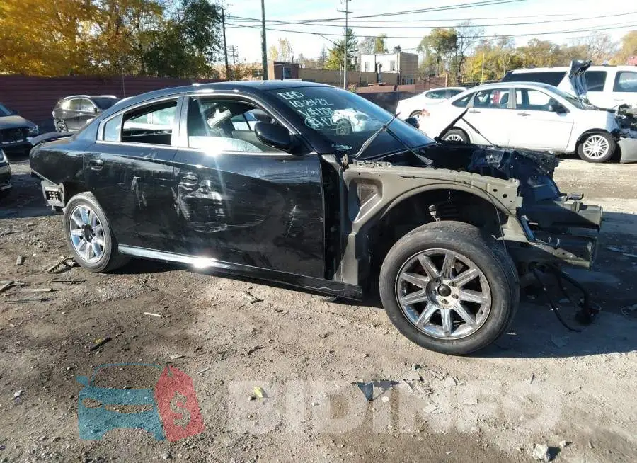 2C3CDXGJ1KH661886 Photo# 1