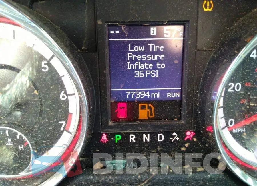 2C4RDGEG2HR731377 Photo# 7