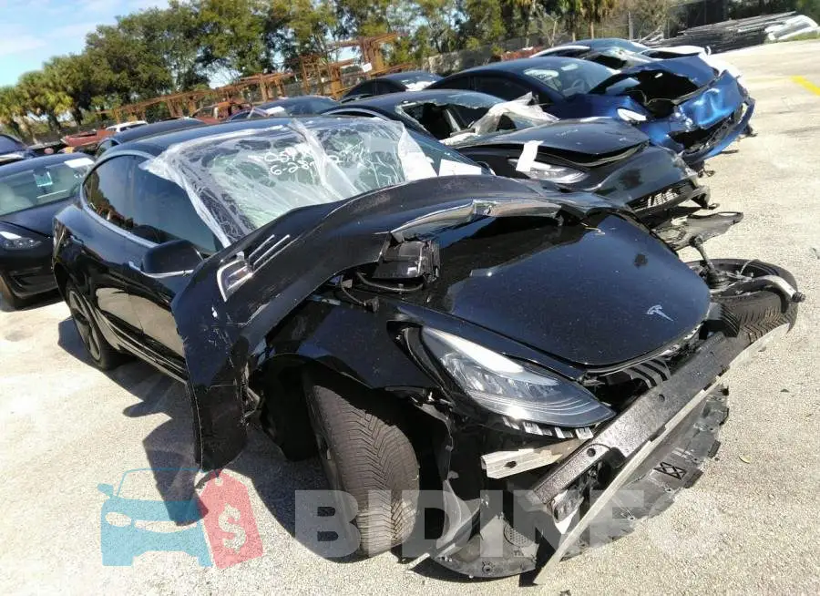 5YJ3E1EB0KF390519 Photo# 1