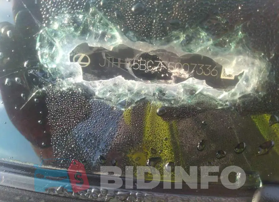 JTHHE5BC7F5007336 Photo# 9