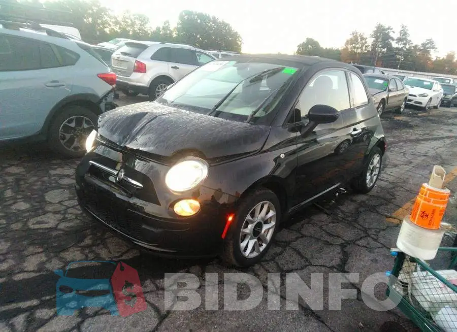 3C3CFFLR7HT509143 Photo# 2