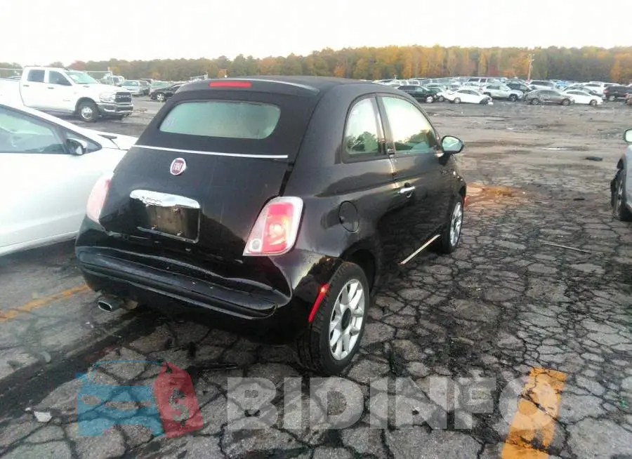 3C3CFFLR7HT509143 Photo# 4