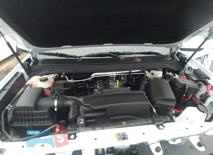 1GCHSCEA3N1210237 Photo# 10