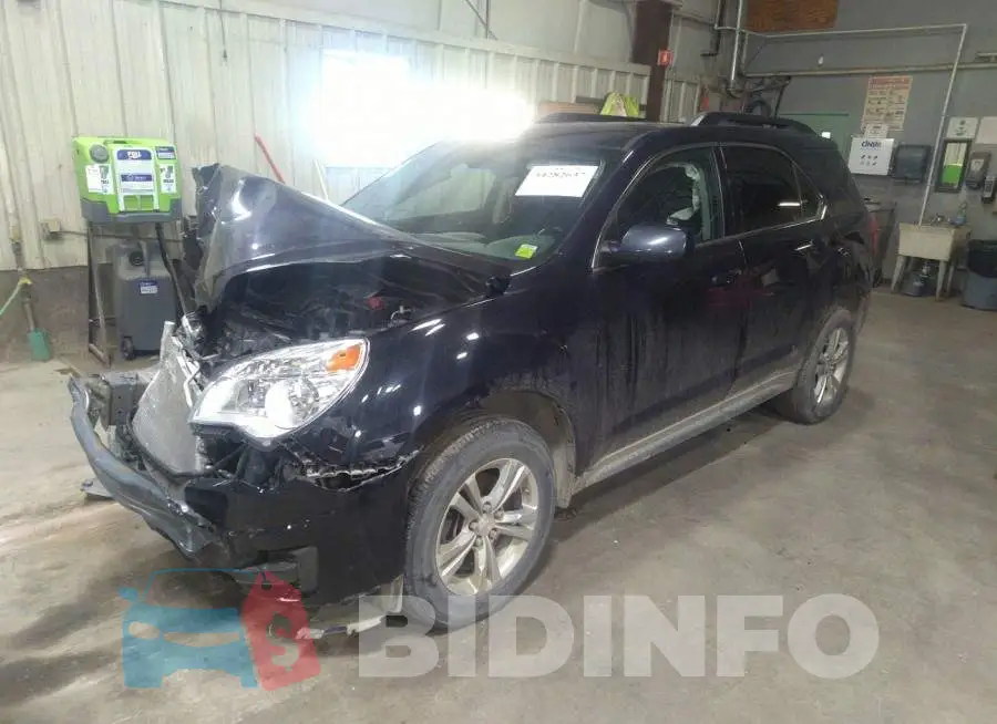 2GNFLFEK6F6427656 Photo# 2