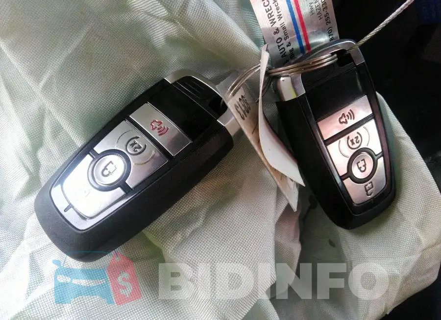 1FMEE5DPXMLA85621 Photo# 11